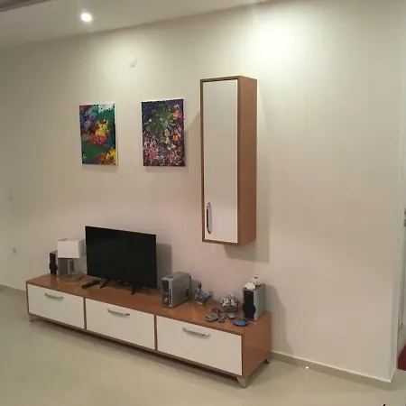 Getaway Apartment