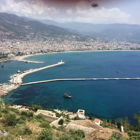 Getaway * Alanya