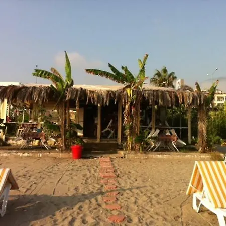 Getaway * Alanya