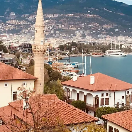 Getaway Alanya